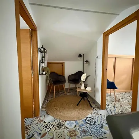 Carimar, A Mirada Da Ria