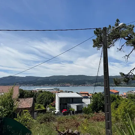 Carimar, A Mirada Da Ria